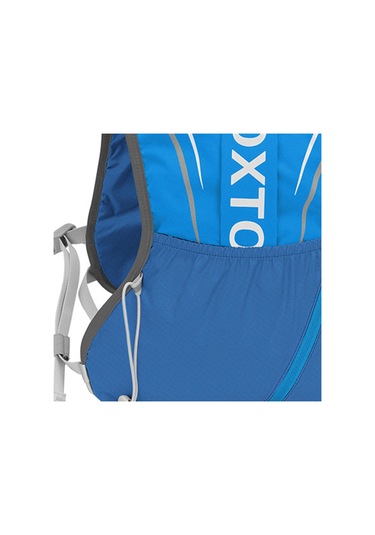 Suntek Hidrasyon Paketi Yeleği, Ayarlanabilir Koşu Takımı Mavi