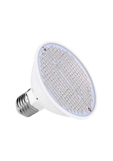 Tongxida Led Bitki Büyüme Lambası Çiçek Doldurma Işığı, Güç: 126 Boncuk Diğer