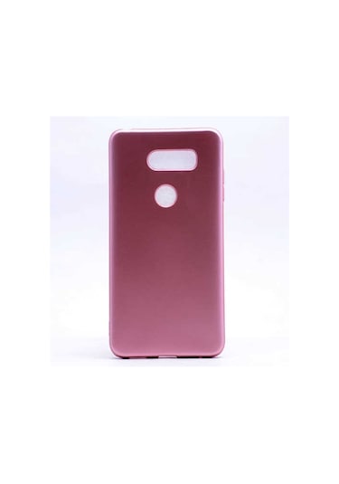 Lg V30 Softshield Yumuşak Bir Dokunuşla Güçlü Koruma Sağlayan Telefon Kılıfı.