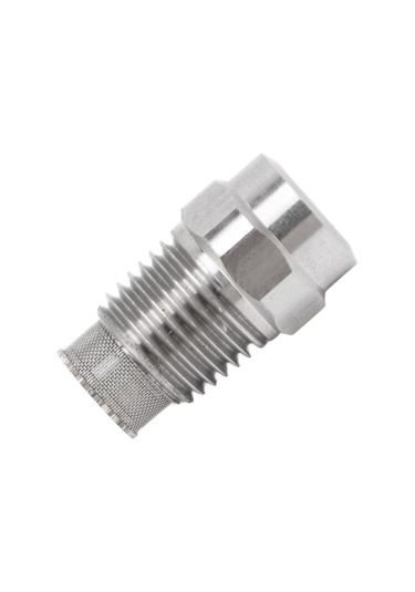 Kosona Bakır Mikro Buhar Nozzle, G1/4 Arayüzlü, Düşük Basınçlı Soğutma Ve Toz Alma Filtreli Buhar Atomizatörü