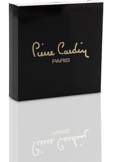 Pierre Cardin Porcelain Edition Blush On - Allık - Peach