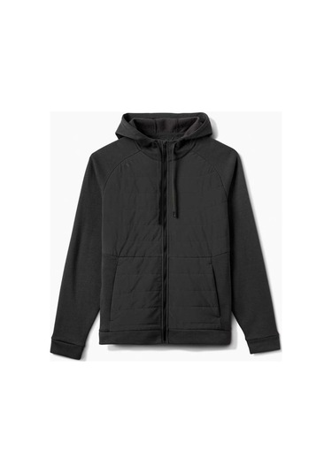 5.11 Pt-r Arrıve Fz Hoodıe Siyah