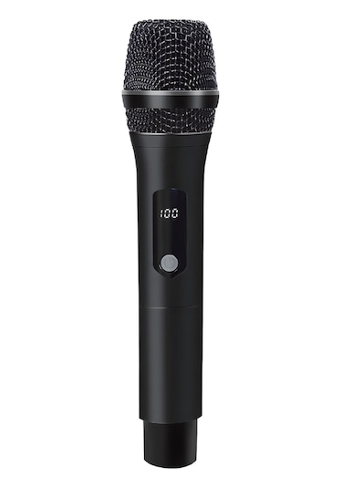 Fulltech Fxs2 Taşınabilir Kablosuz Bluetooth Hoparlör Siyah 120w Güç, Rgb Işık, Ipx4 Su Geçirmez,