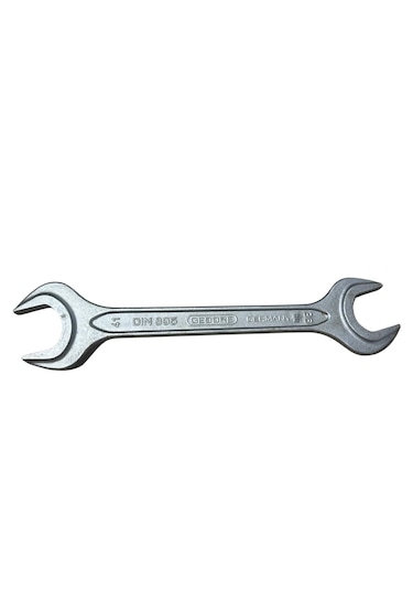 Gedore 895 36x41 İki Ağız Anahtar