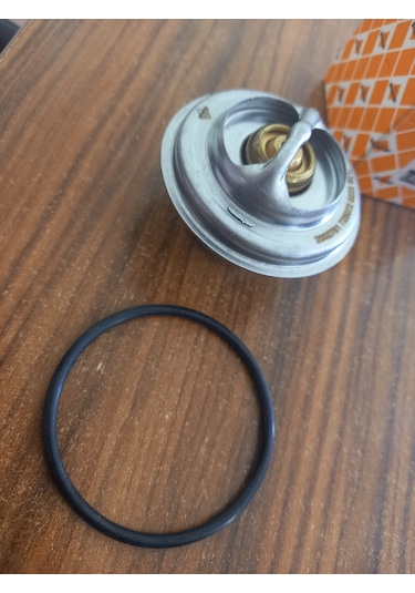 Bmw E28 E30 E34 E36 80 Derece Termostat Alman Nrf