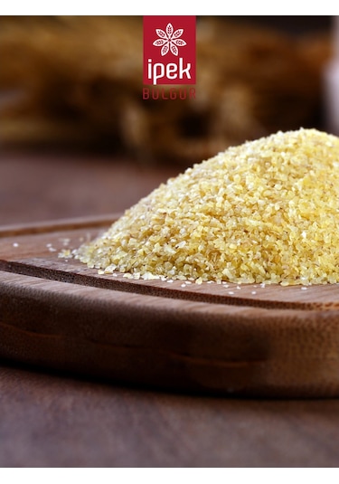 İpek Bulgur Sefer Kitel 2 x 5 KG