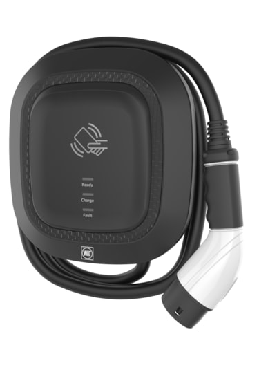 WAT Mobilite AW 7,4 kW RFID Elektrikli Araç Şarj İstasyonu