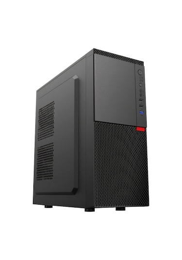 Ramtech WorkForce WF274 i5-4590 16 GB 500 GB HDD+256 GB SSD Dos Masaüstü Bilgisayar