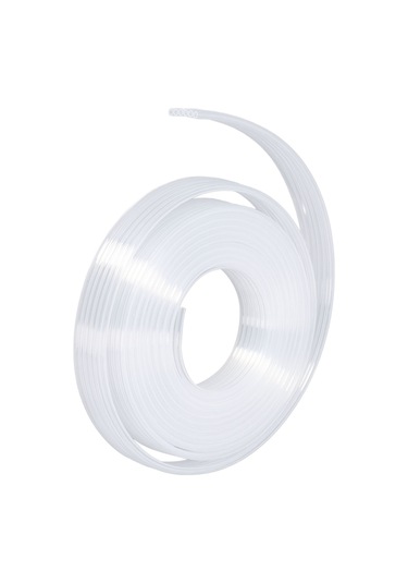 Youtek 3m Uzunlukta 6 Hatlı Htpe Reçine Mürekkep Borusu - Anti-yaşlanma, Korozyon Ve Aşınma Dayanıklı - Uv Yazıcılar Ve Fotoğraf Makinaları İçin Esnek Değiştirme Borusu