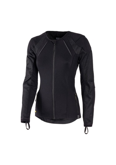 Knox Urbane Pro Mk3 Korumalı File Kadın Motosiklet Montu