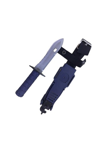 Square Md5007 Tactical Bıçak Mavi