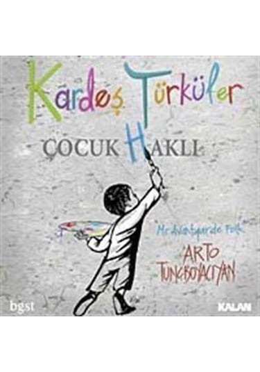 Kardeş Türküler Çocuk (H)aklı / Kalan Müzik