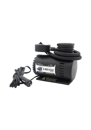 Hegi 2069KPA Lite Mini Hava Kompresör