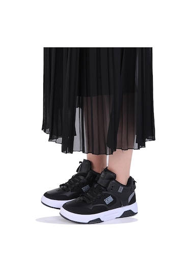 Mp 242-2063zn Syh-byz Kadın Uzun Basket Spor Ayakkabı 001