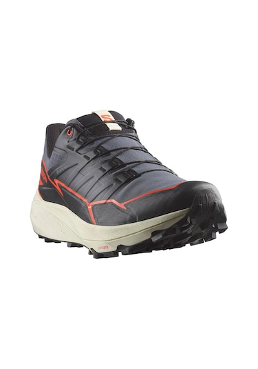 Salomon Thundercross Gtx Erkek Koşu Ayakkabısı L47684500 Altın