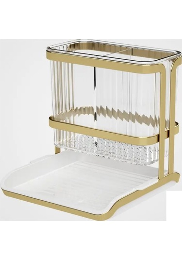 Domline Çatal Bıçak Takımı Kılıfı 143205925 Beyaz