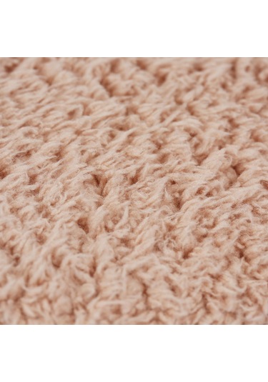 Teltree 3 Adet Yeniden Kullanılabilir Mikrofiber Makyaj Temizleme Pedi - Yüz Bakımı İçin Yıkanabilir Pamuklu Pedler