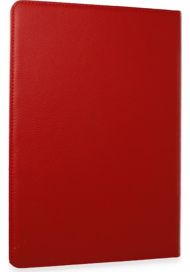 Newface Galaxy X610 Tab S9 Fe Plus 12.4 Uyumlu Tablet Deri Kılıf