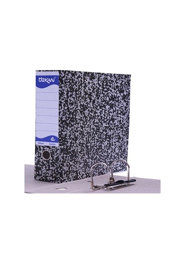 Armat Özkan 5'li Geniş Karton Klasör