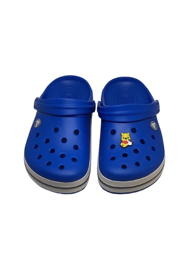 Crocs Terlik Süsü & Renkli Aksesuar Jibbitz (475024225) Çok Renkli