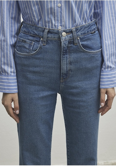 Mavi - Los Angeles Classic Denim Mavi Jean Pantolon 1010349-86463 Mavi Mavi - Los Angeles Classic Denim Mavi Jean Pantolon 1010349-86463 Mavi