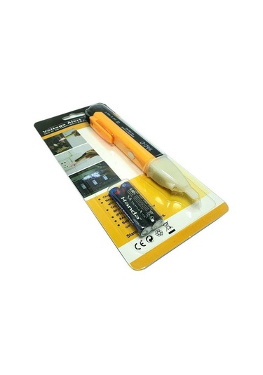 Tt-Technıc 1Ac-D Temassız Ac Voltaj Dedektörü