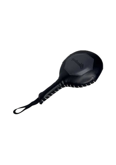 Pazly Suntek Taekwondo Kick Pad, Kickboks Sparring Yumruk Siyah Gri Antrenman Ekipmanı Siyah - Gri