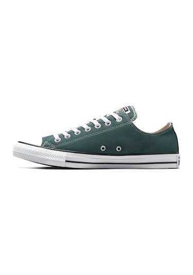 Converse Chuck Taylor All Star Yeşil Kadın Sneaker Yeşil
