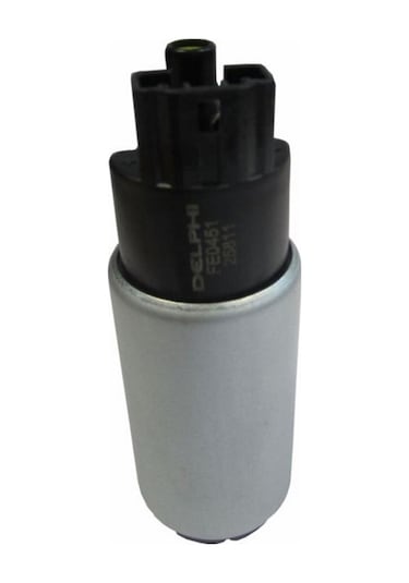 Delphı 12v Elektrikli Yakıt Pompası 3.5 Bar 38 Mm N11.7017