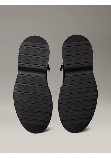 Calvin Klein Erkek Bot Hm0hm019040gj Siyah