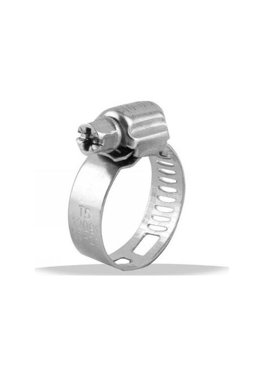 Nartan Ayarlı Hortum Kelepçesi 10x16 Hortum Kelepçesi 10 Adet