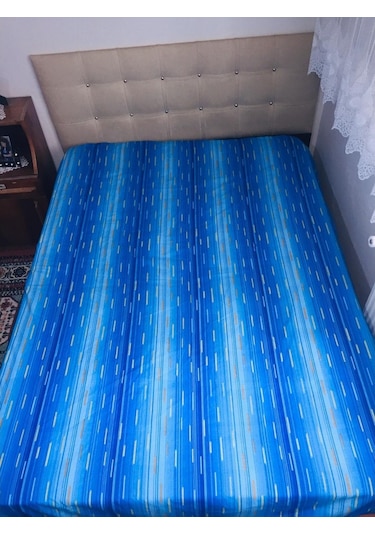 Tek Kişilik Outlet Lastikli Çarşaf