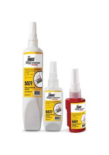 Ems Force Boru Sızdırmazlık Elemanı 50ml