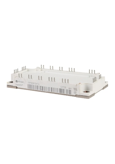 Infineon Fp100r12kt4 ,1200v/100a Igbt Modül