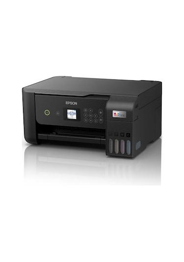 Epson EcoTank L3260 WIFI Mürekkep Püskürtmeli Çok Fonksiyonlu Yazıcı