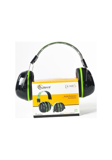 Sl 1520 Kulak Koruyucu