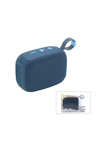 Wireless V5.2 Mini Müzik Çalar Ps-g04mını 4741