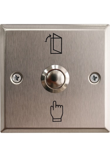 Lockway Cb-10 Acil Çıkış Butonu