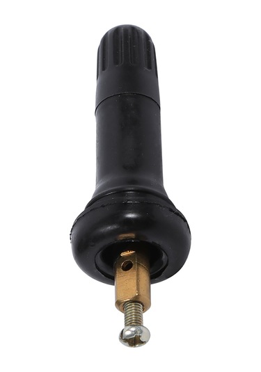 Xiyyadms Buick Araçları İçin 4'lü Tamirli Lastik Valfi - Kauçuk Ve Saf Bakır Malzeme, Kolay Kurulum, Yüksek Güvenilirlik