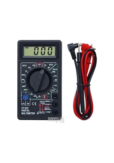 Jm-832 Dijital Ölçü Aleti Jakemy