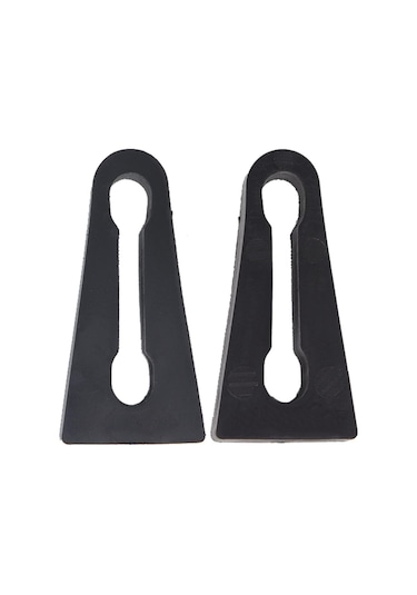 Vw Caddy Golf 6 7 Jetta 5 6 Multivan T6 Passat Cc Kapı Kilidi Amortisör Tampon Yalıtkan Mühür Şok Emici Sönümleme Koruyucu 8pcs