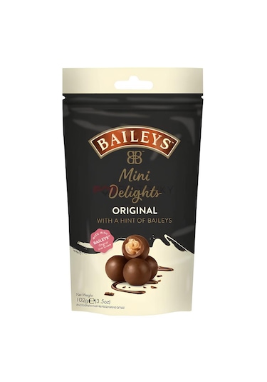 Baileys Mini Delights Original Çikolata 102 G