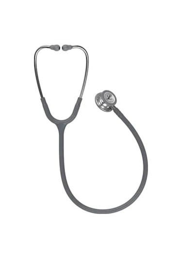 3M Littmann 5621 Classic III Stetoskop Gri