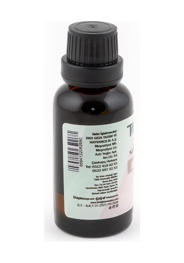 Tokasya Jojoba Tohumu Yağı 30 ML