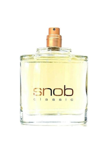 Snob Classic Erkek Parfüm EDT 100 ML + Sprey Deodorant 150 ML