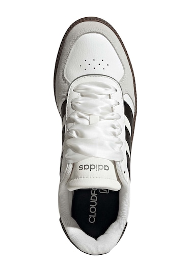 Adidas Breaknet Sleek Kadın Spor Ayakkabı Jq8253 Çok Renkli