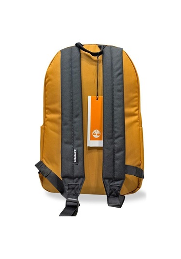 Timberland Timberpack Core Bp 22 Backpack Sırt Çantası P47 Taba Sarı