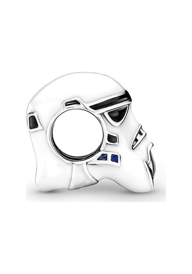 Fubena Star Wars Stormtropper Helmet Charm
