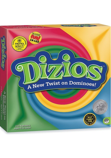 Mindware - Mindware Dizios - Mp20590