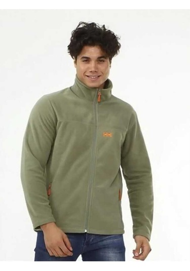 Helly Hansen Hh Zippy Erkek Polar Üst